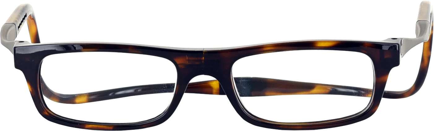 CliC Vunetic Single Vision Half Frame with FREE NON-GLARE - Image 13