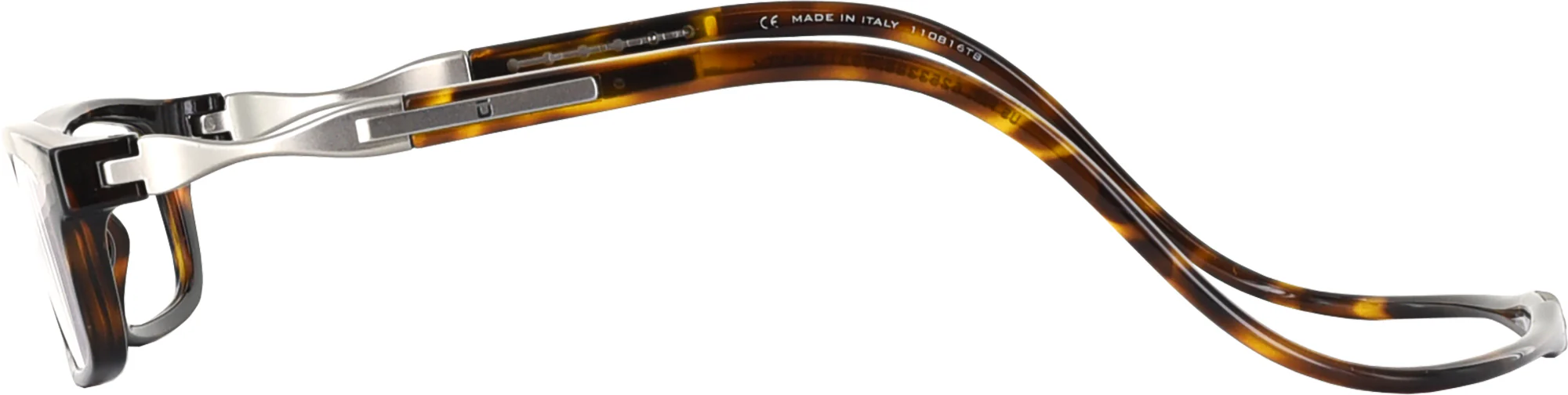 CliC Vunetic Single Vision Half Frame with FREE NON-GLARE - Image 14