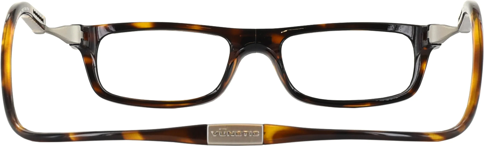 CliC Vunetic Single Vision Half Frame with FREE NON-GLARE - Image 15