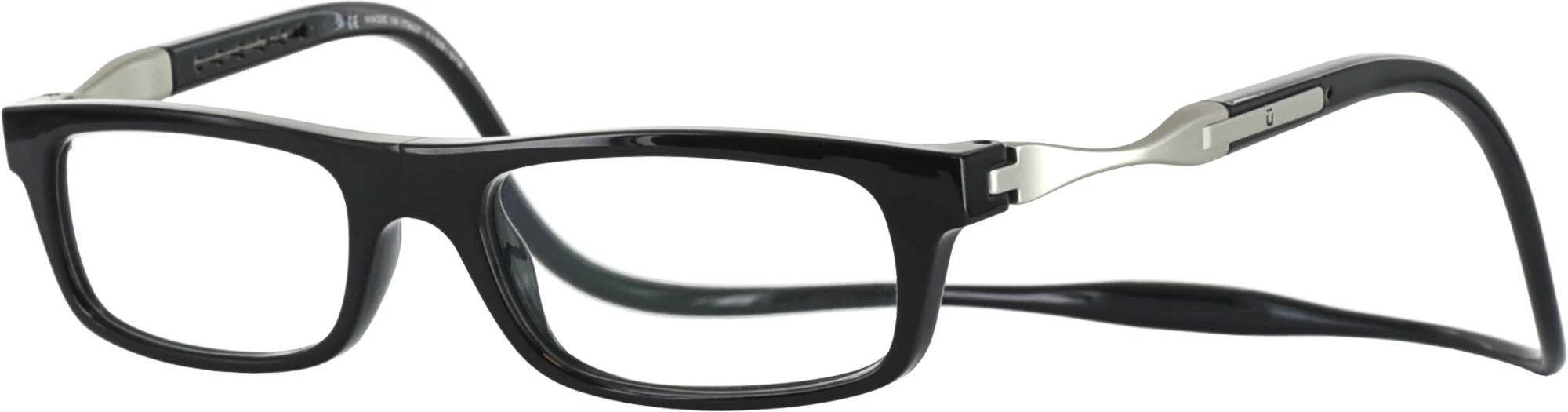 CliC Vunetic Single Vision Half Frame with FREE NON-GLARE - Image 2