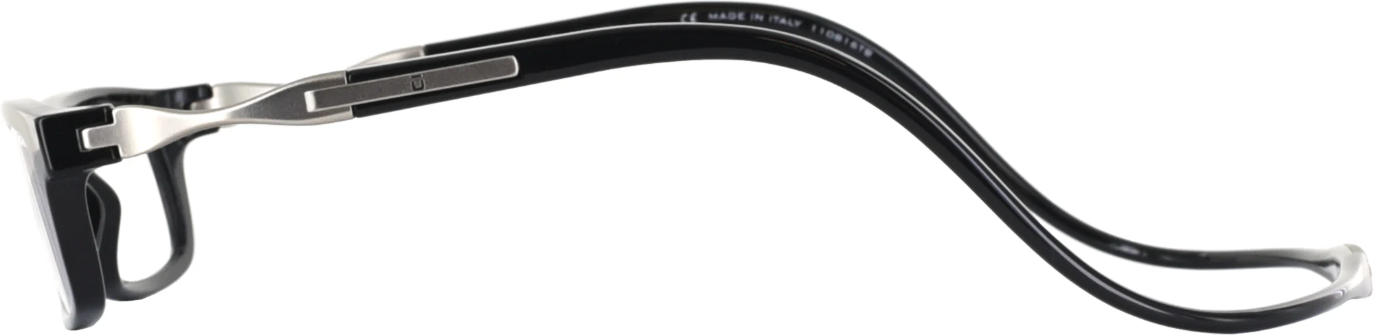 CliC Vunetic Single Vision Half Frame with FREE NON-GLARE - Image 4