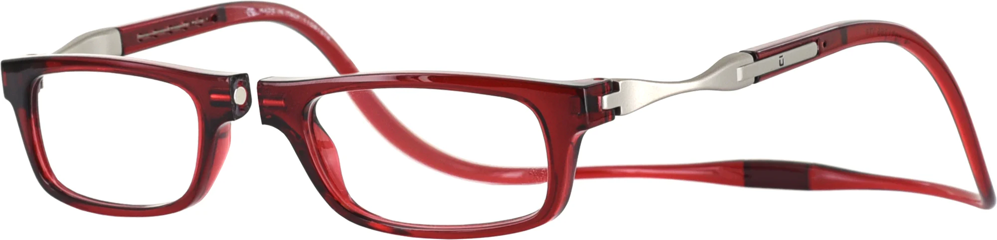 CliC Vunetic Single Vision Half Frame with FREE NON-GLARE - Image 6