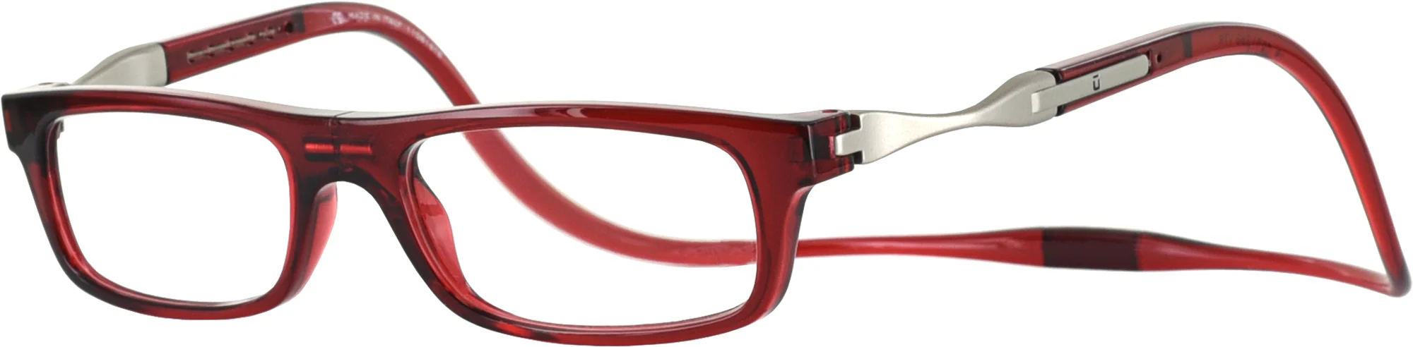 CliC Vunetic Single Vision Half Frame with FREE NON-GLARE - Image 7