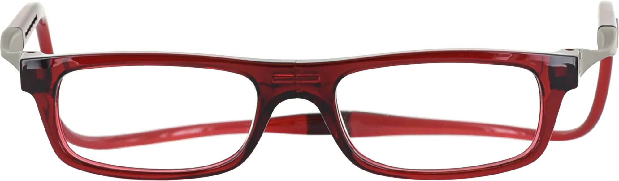 CliC Vunetic Single Vision Half Frame with FREE NON-GLARE - Image 8