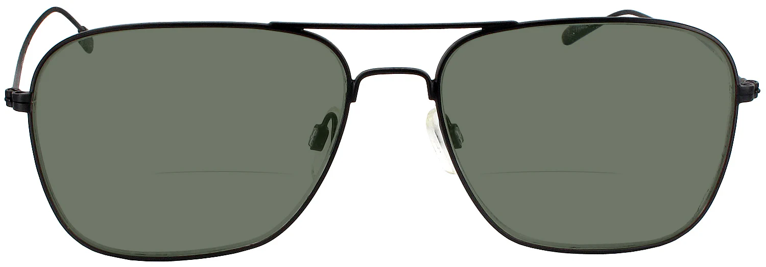 Clint Bifocal Reading Sunglasses - Image 2