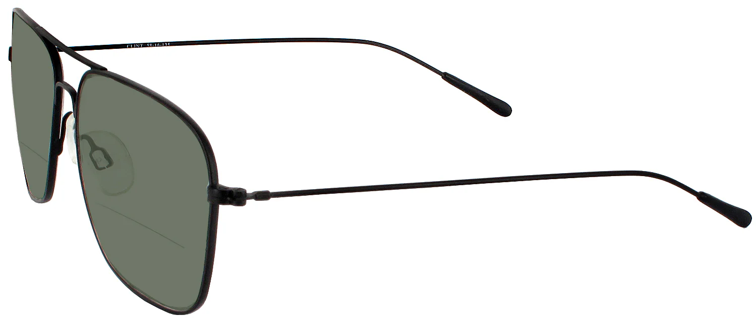 Clint Bifocal Reading Sunglasses - Image 3