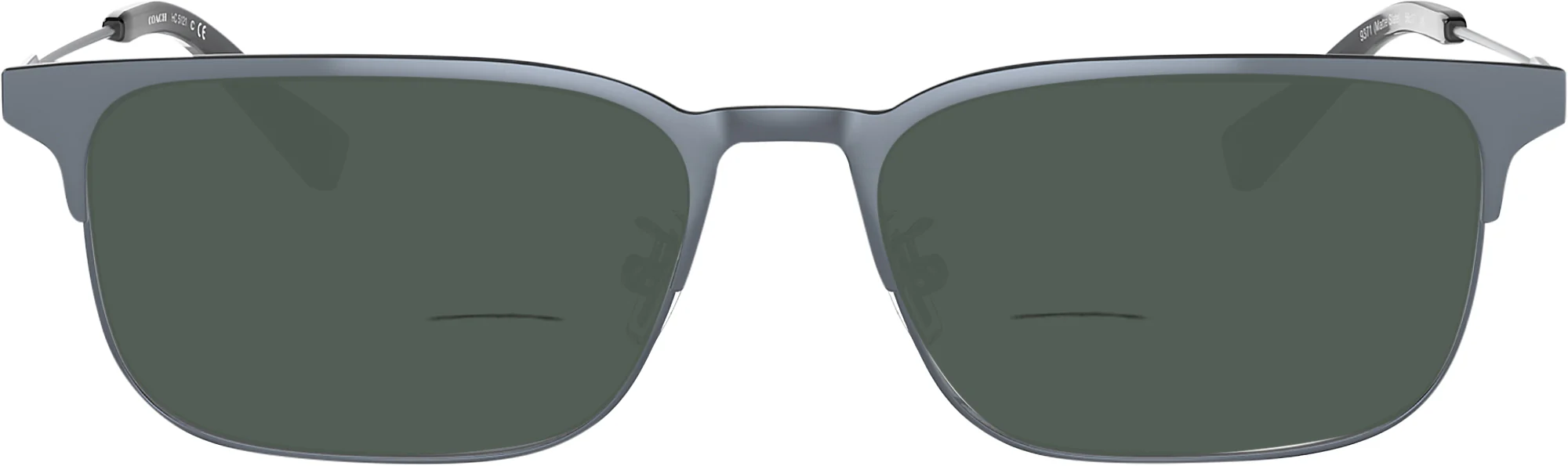 Coach 5121 Bifocal Reading Sunglasses - Image 5