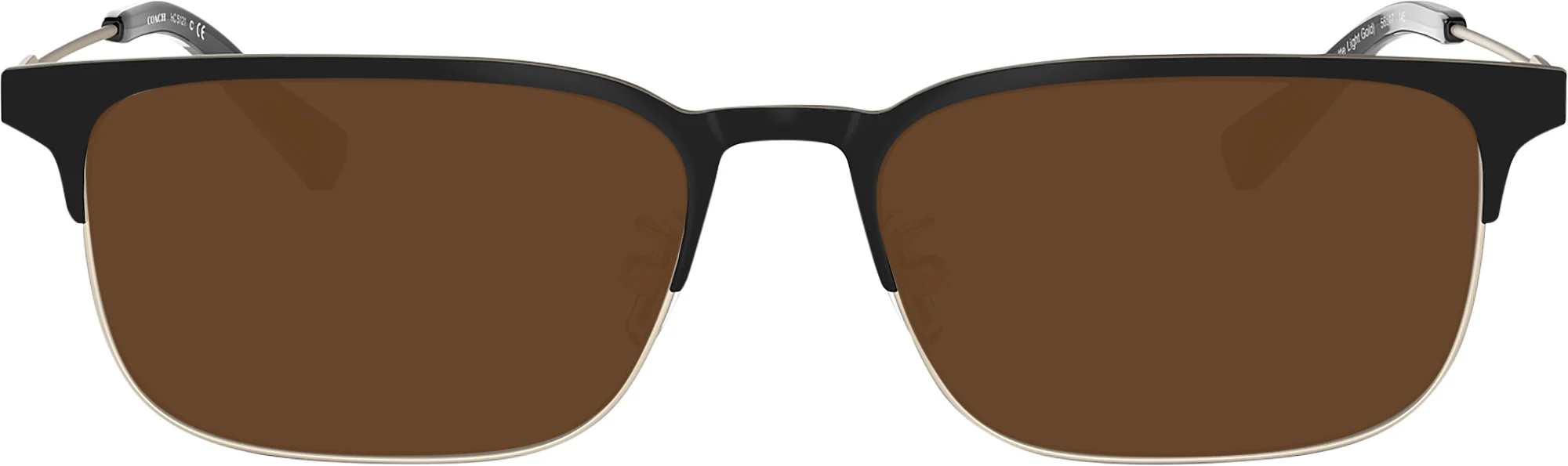 Coach 5121 Progressive Reading Sunglasses - Image 2