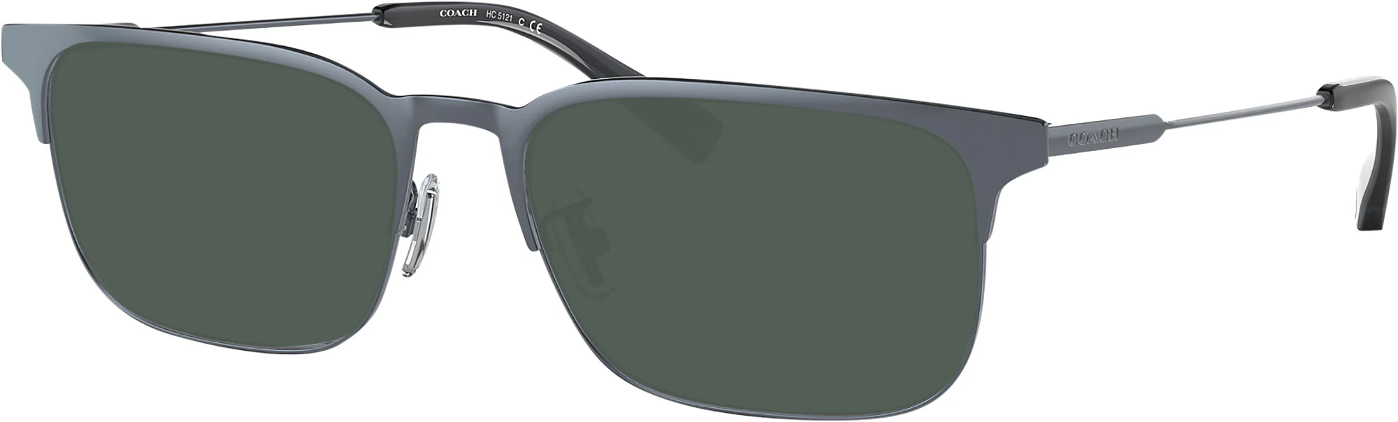 Coach 5121 Progressive Reading Sunglasses - Image 4