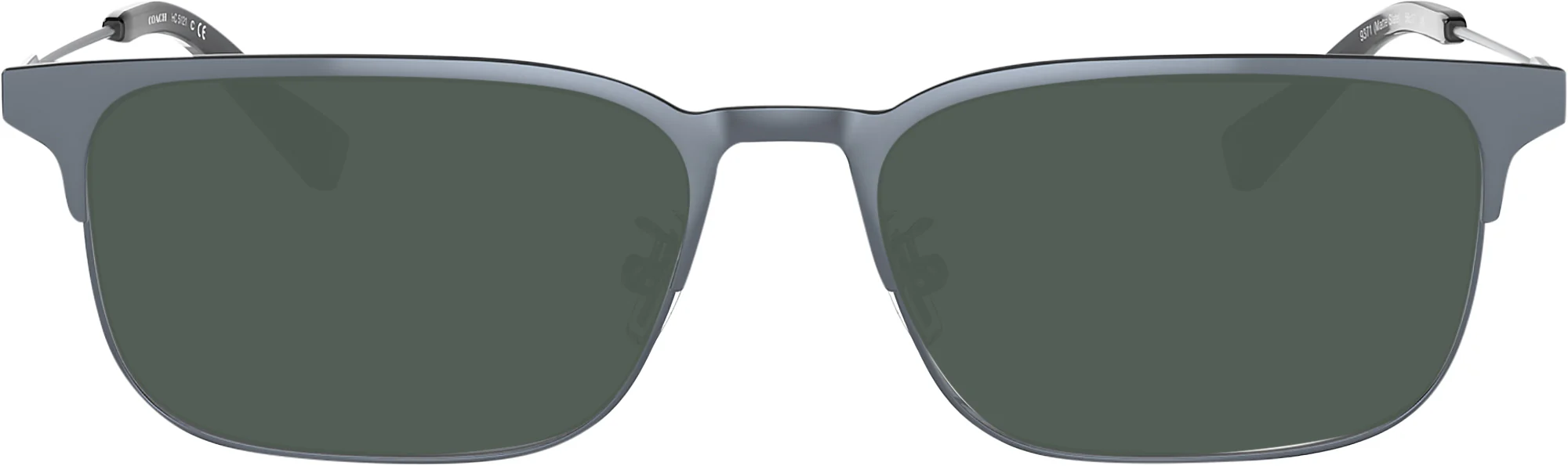Coach 5121 Progressive Reading Sunglasses - Image 5