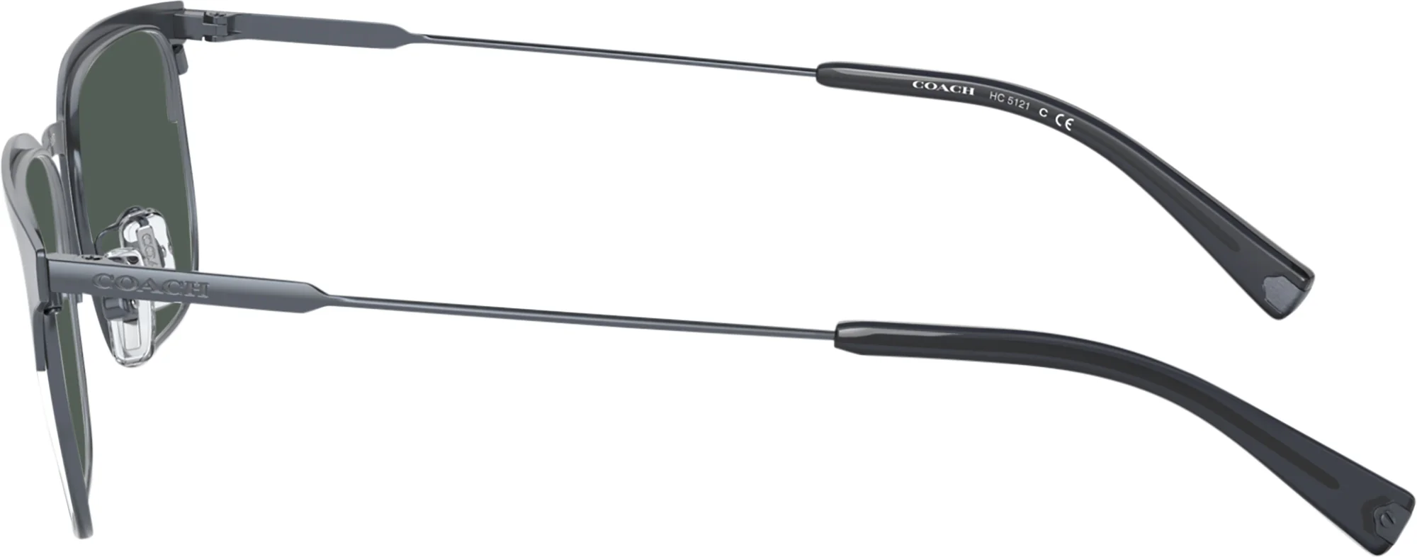Coach 5121 Progressive Reading Sunglasses - Image 6