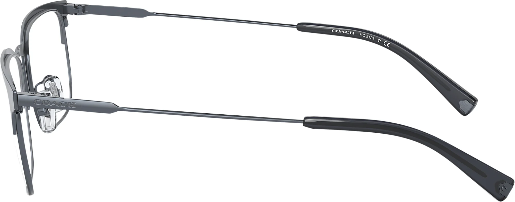 Coach 5121 Single Vision Full Frame - Image 6
