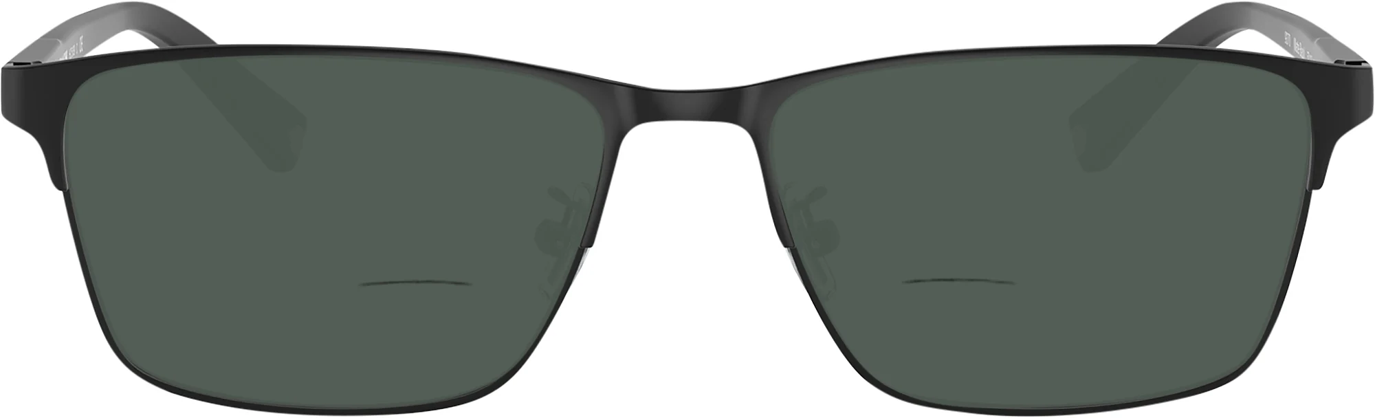 Coach 5139 Bifocal Reading Sunglasses - Image 2