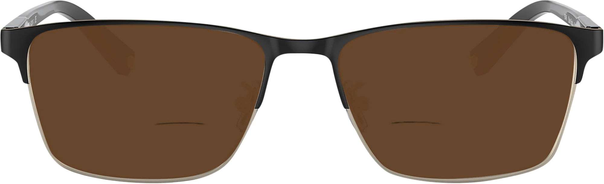 Coach 5139 Bifocal Reading Sunglasses - Image 5
