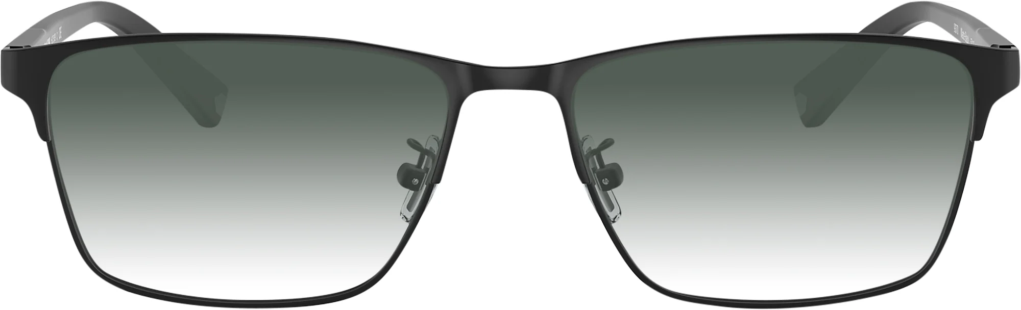 Coach 5139 w/ Gradient Progressive Reading Sunglasses - Image 2