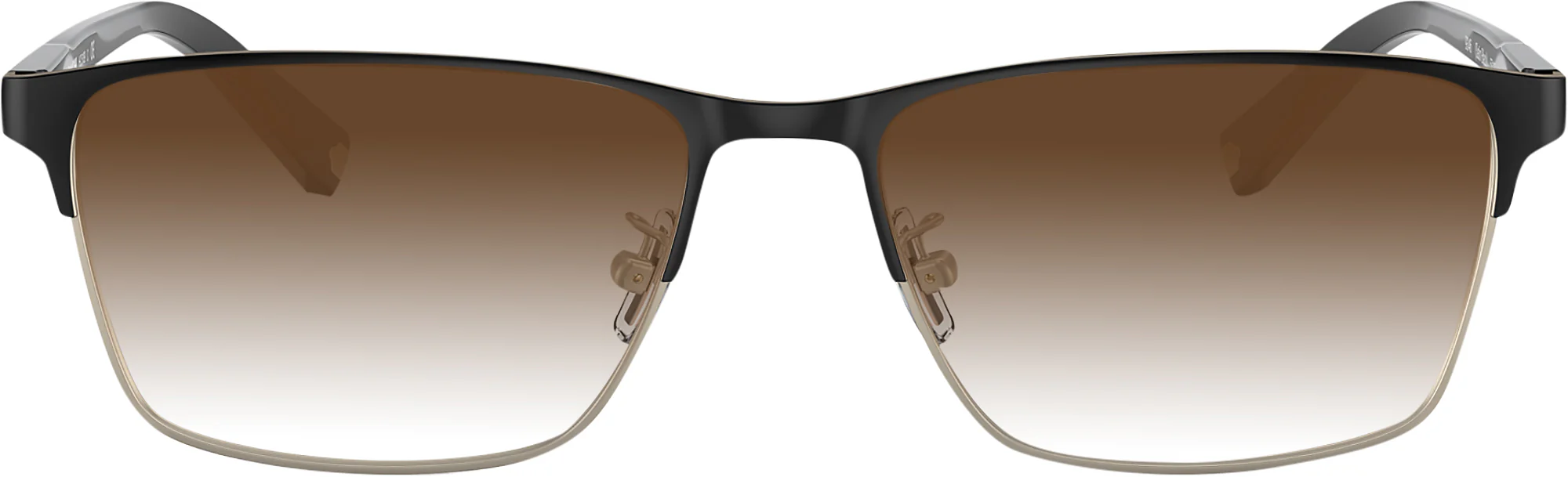 Coach 5139 w/ Gradient Progressive Reading Sunglasses - Image 5