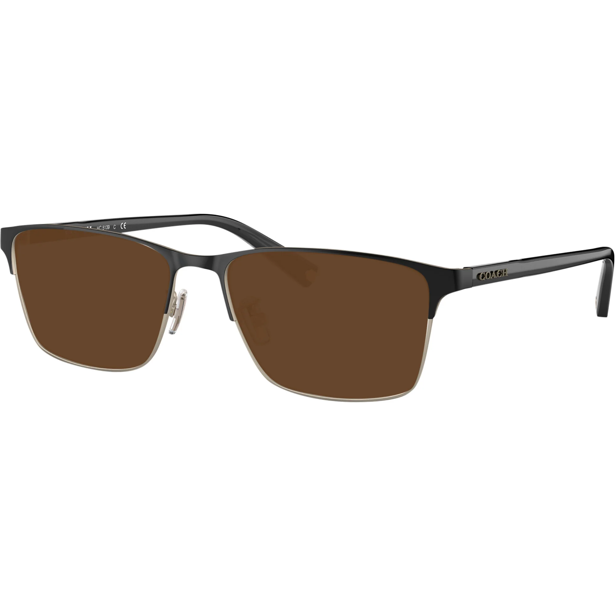Coach 5139 Progressive Reading Sunglasses - Image 4