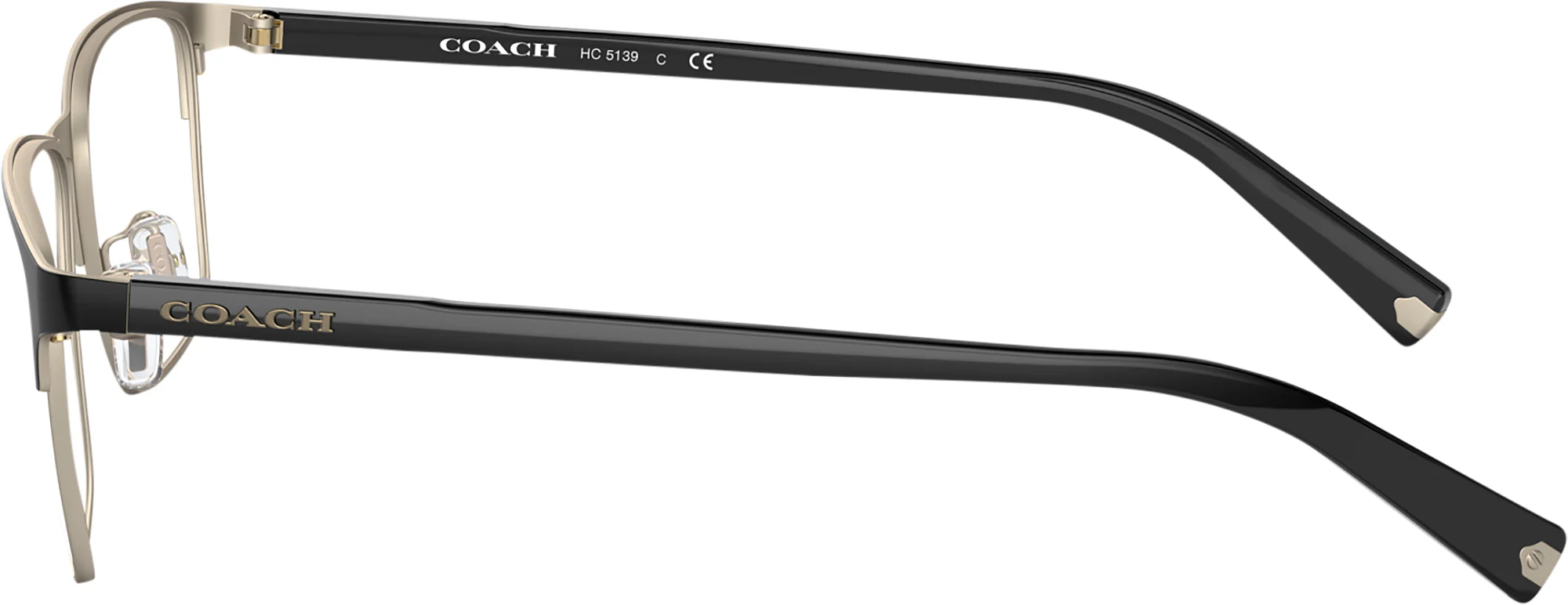 Coach 5139 Single Vision Full Frame - Image 6