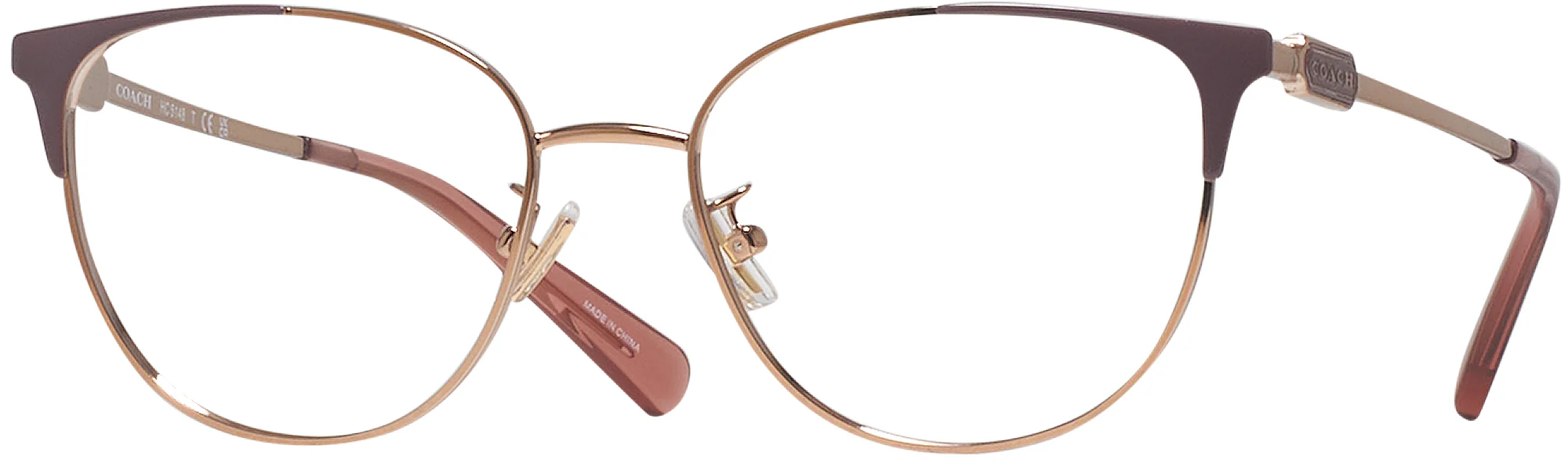 Coach 5148 Single Vision Full Frame - Image 15