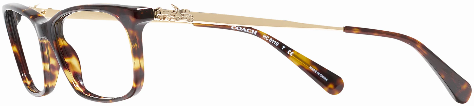 Coach 6110 Computer Style Progressive - Image 8