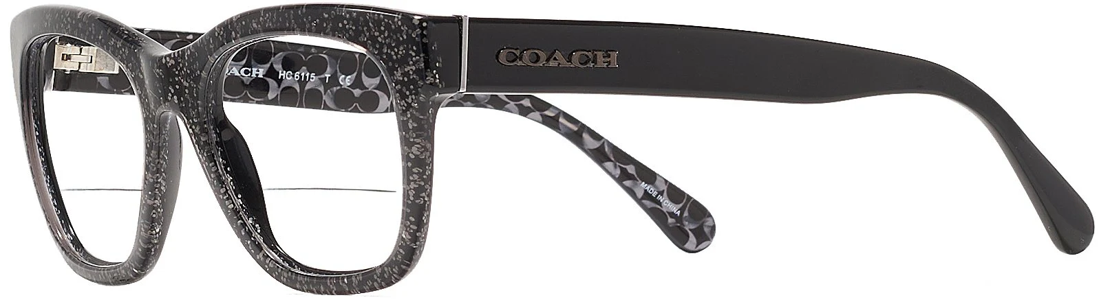Coach 6115 Bifocal - Image 3
