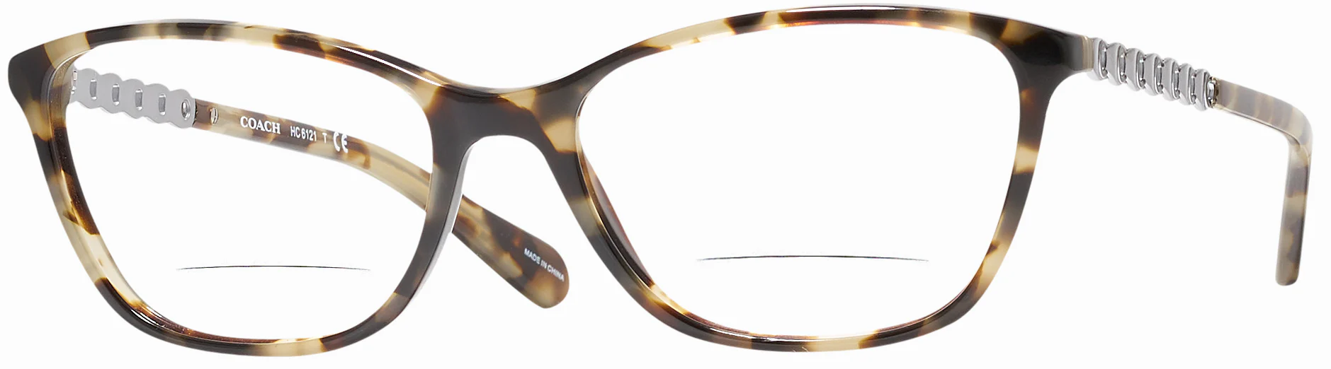 Coach 6121 Bifocal - Image 6