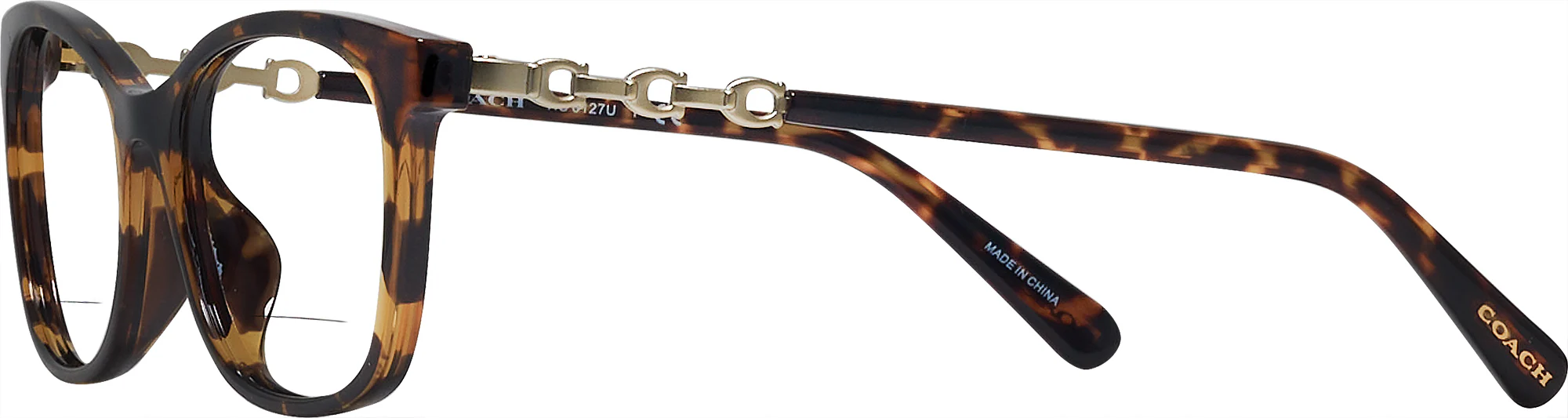 Coach 6127U Bifocal - Image 3