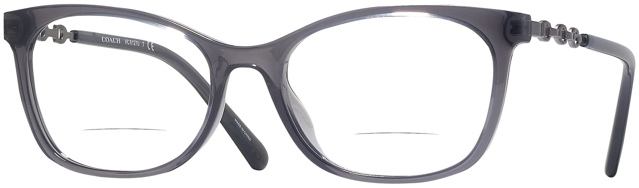 Coach 6127U Bifocal - Image 5