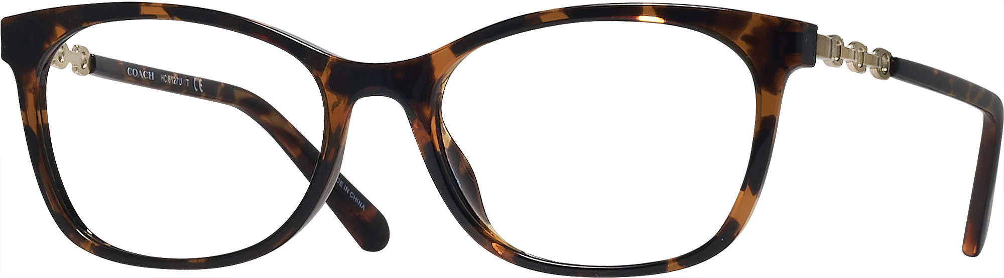 Coach 6127U Progressive No Line Bifocal - Image 5