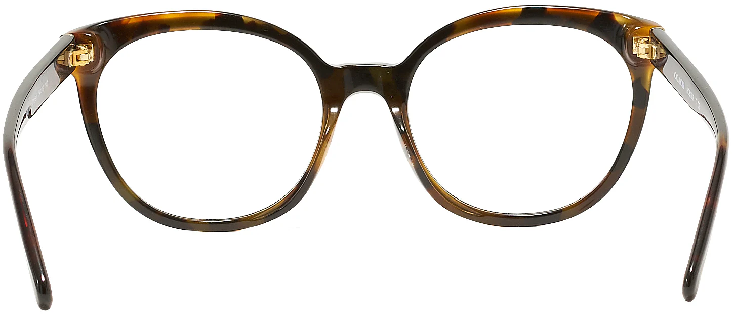 Coach 6130F Progressive No Line Bifocal - Image 4