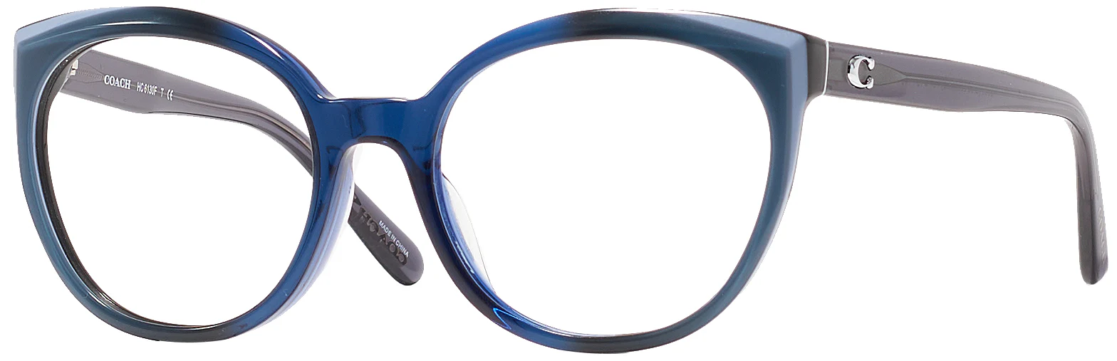 Coach 6130F Progressive No Line Bifocal - Image 5
