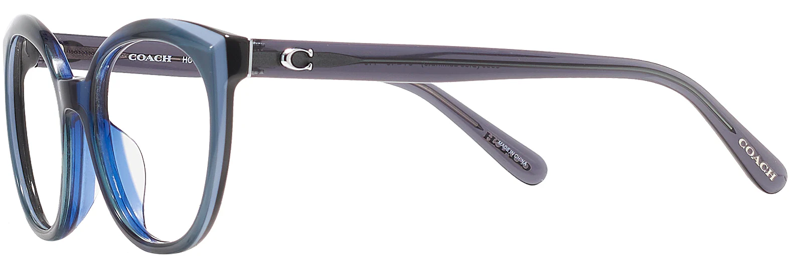 Coach 6130F Single Vision Full Frame - Image 3