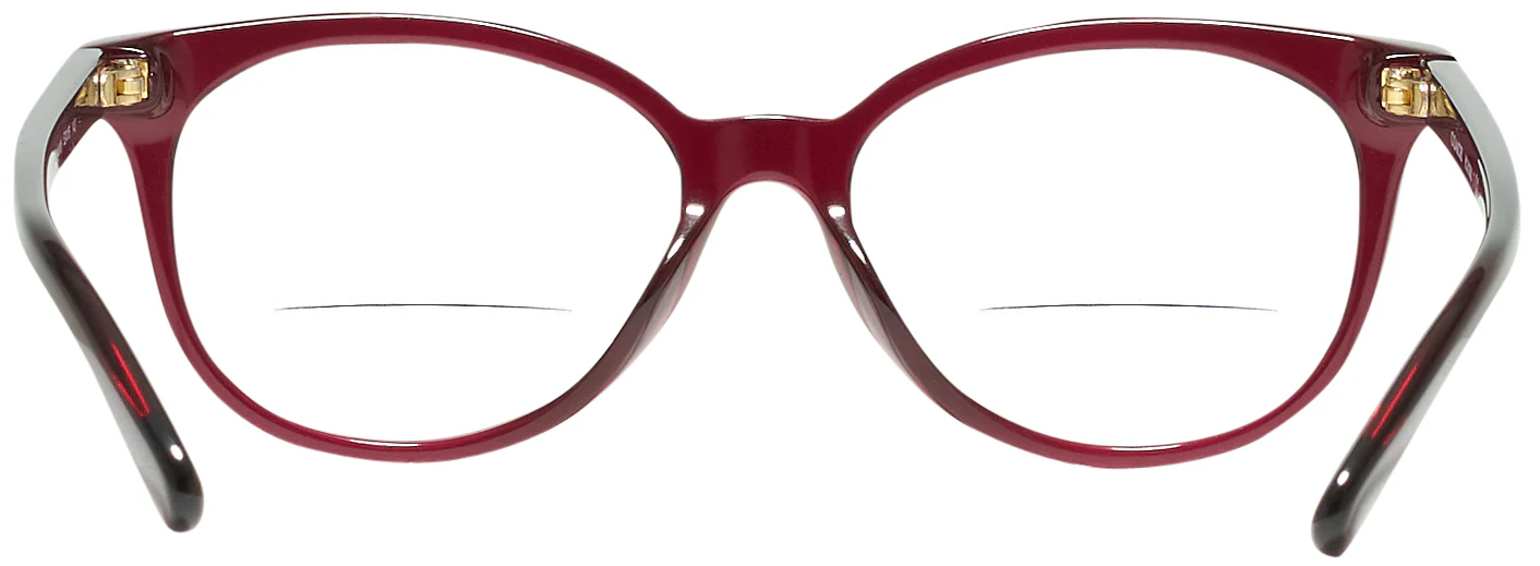 Coach 6138U Bifocal - Image 16