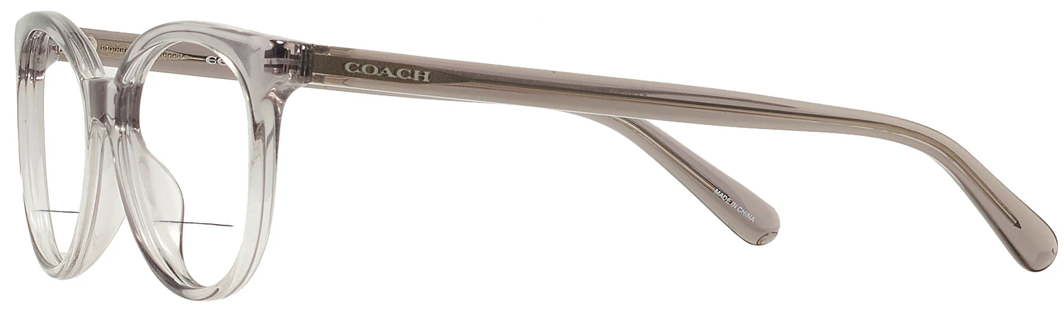 Coach 6138U Bifocal - Image 3