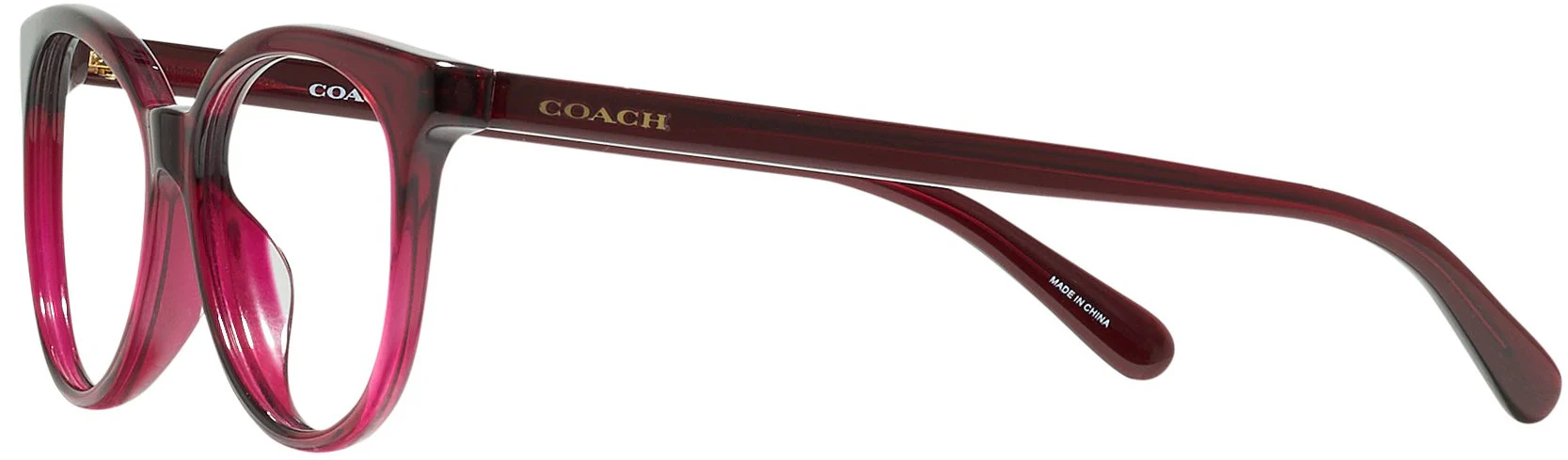 Coach 6138U Computer Style Progressive - Image 15