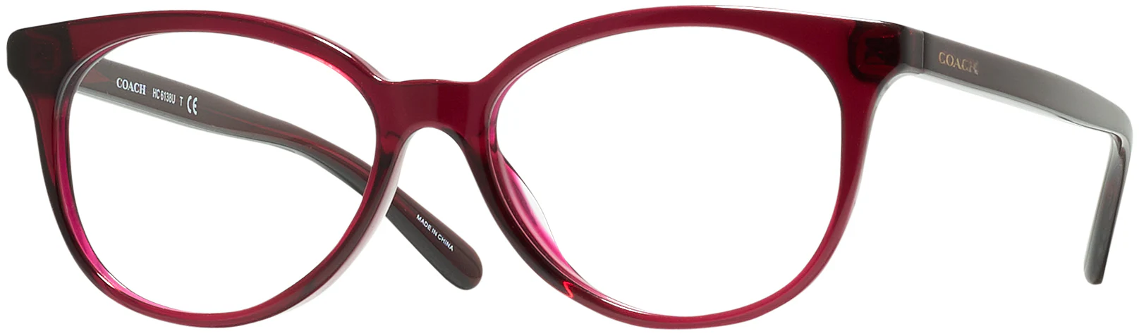 Coach 6138U Progressive No Line Bifocal - Image 13