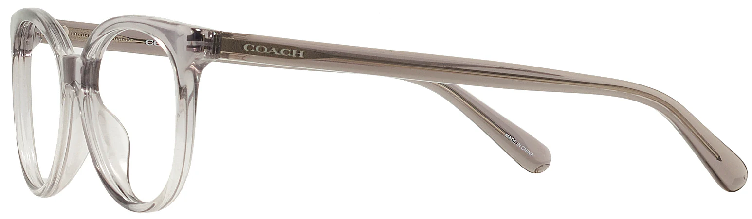 Coach 6138U Progressive No Line Bifocal - Image 3