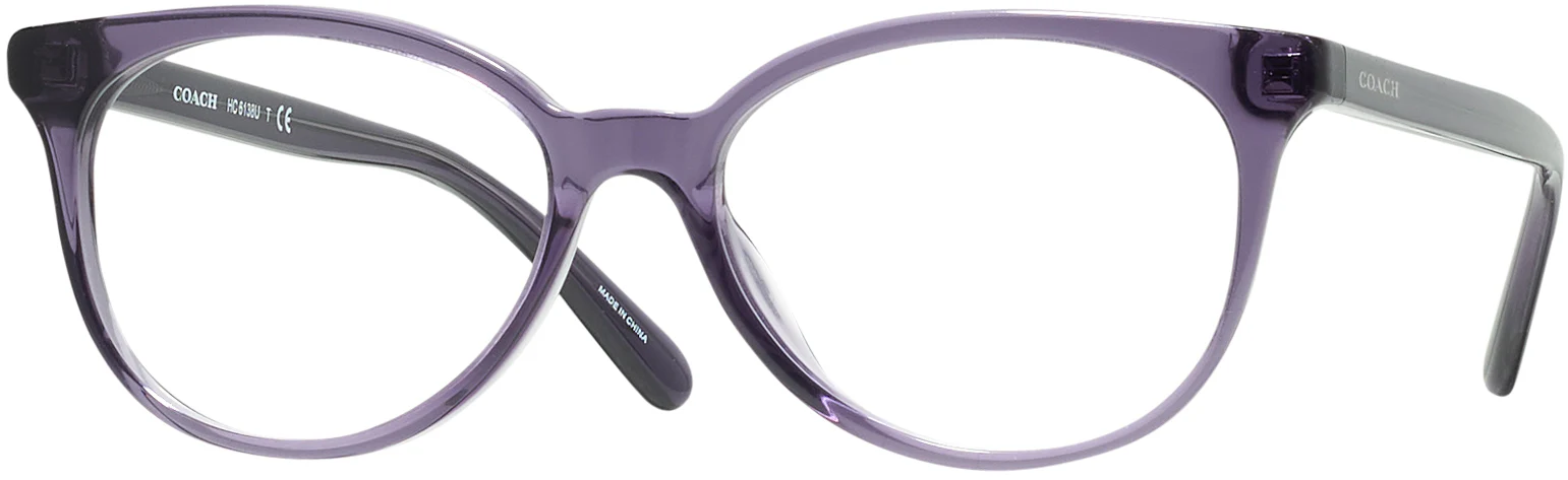 Coach 6138U Single Vision Full Frame - Image 9