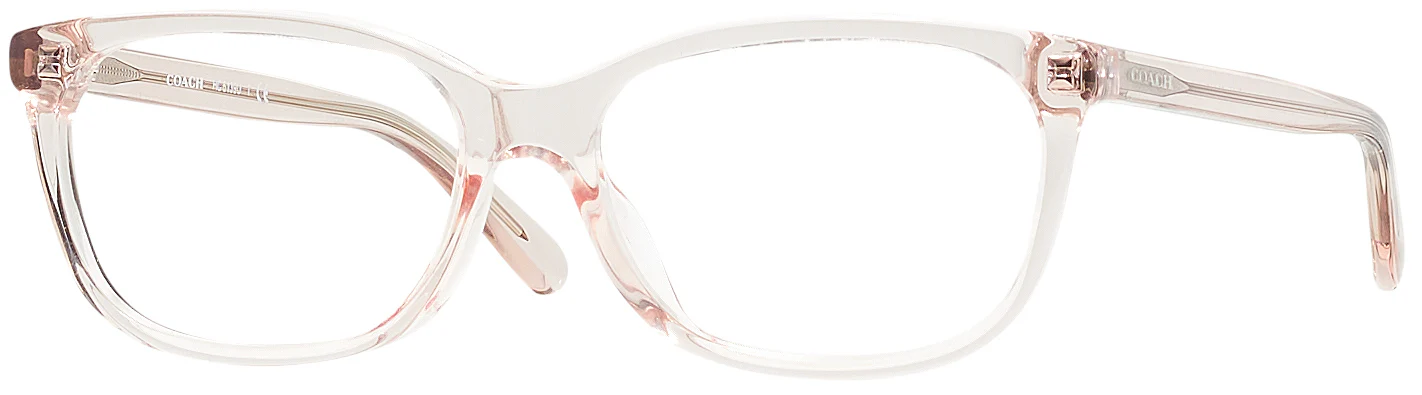 Coach 6139U Single Vision Full Frame - Image 34