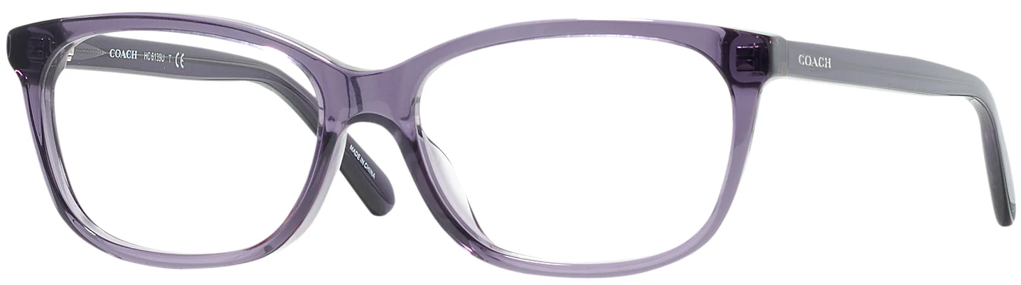 Coach 6139U Single Vision Full Frame - Image 38