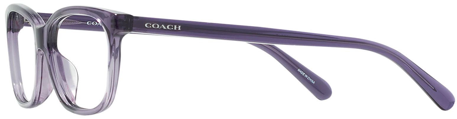 Coach 6139U Single Vision Full Frame - Image 40