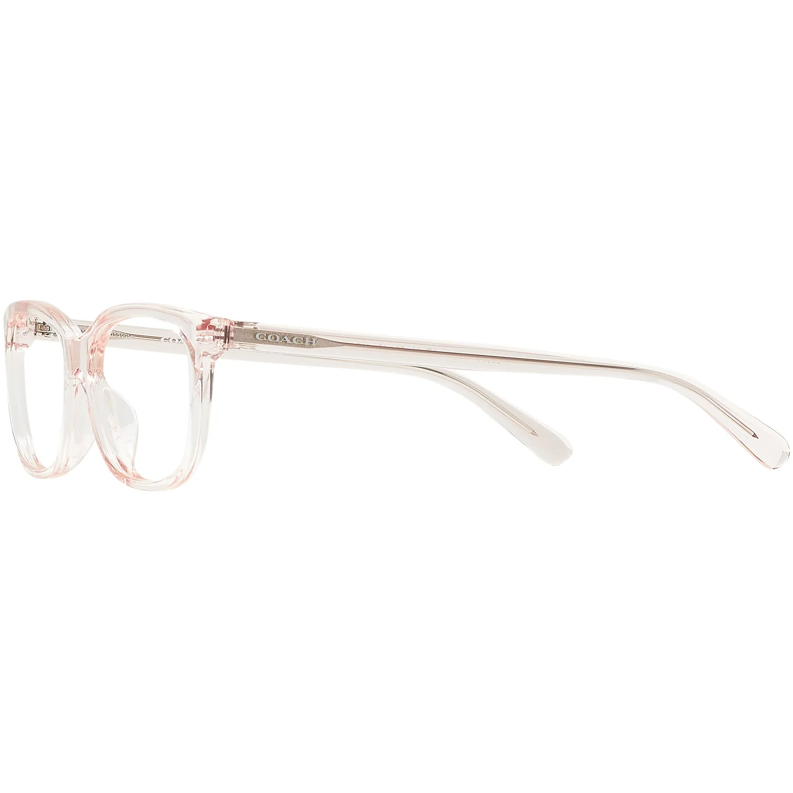 Coach 6139U Single Vision Full Frame - Image 56