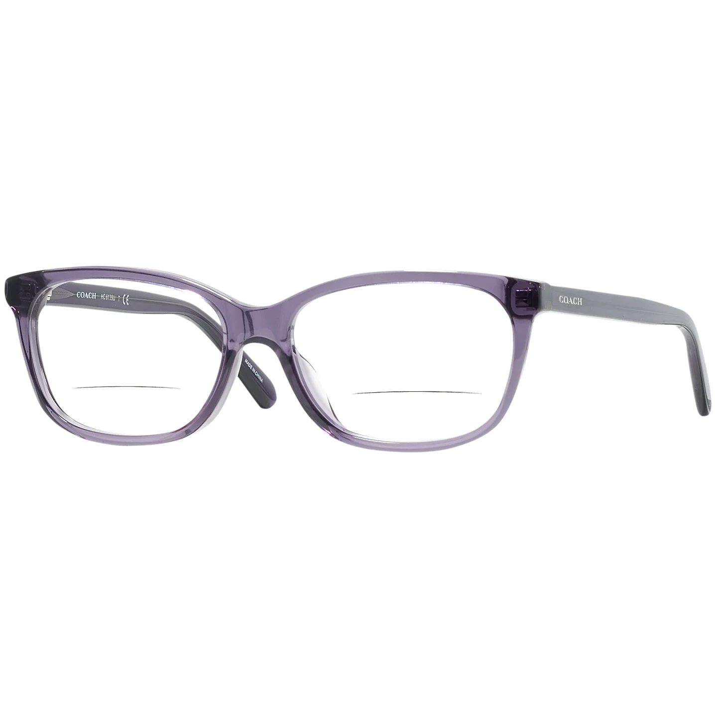 Coach 6139U Bifocal - Image 13
