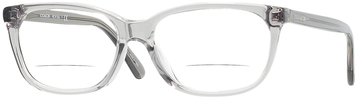 Coach 6139U Bifocal - Image 30