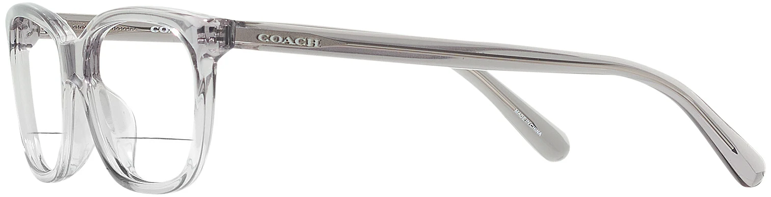 Coach 6139U Bifocal - Image 32