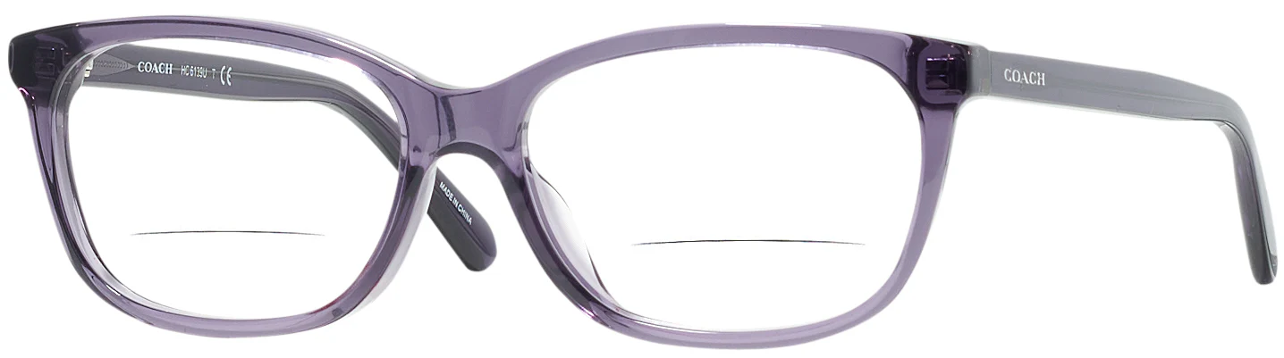 Coach 6139U Bifocal - Image 38