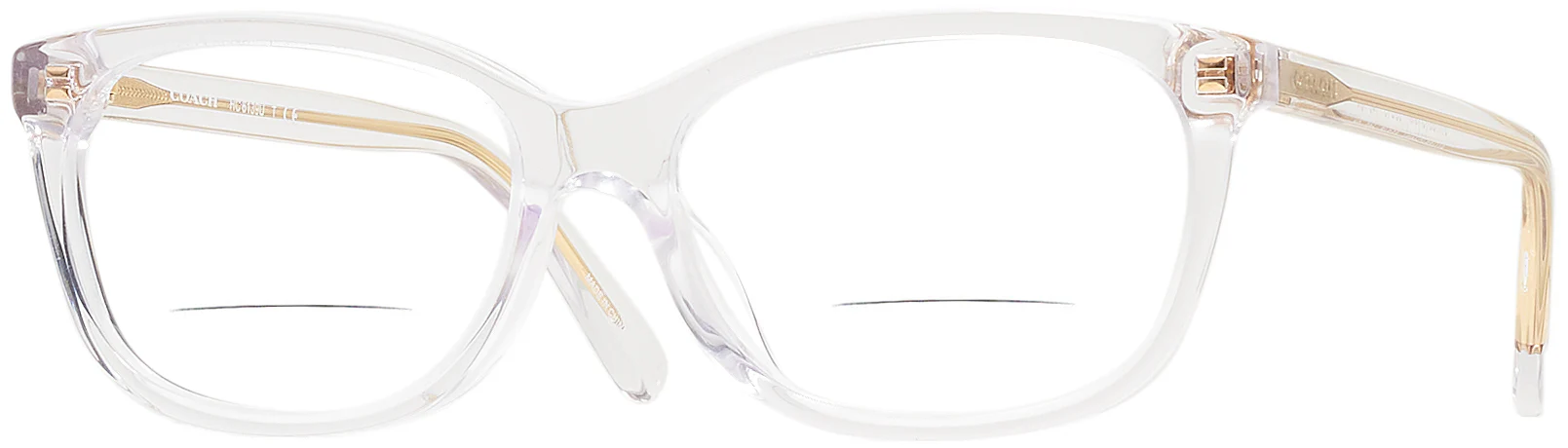 Coach 6139U Bifocal - Image 42