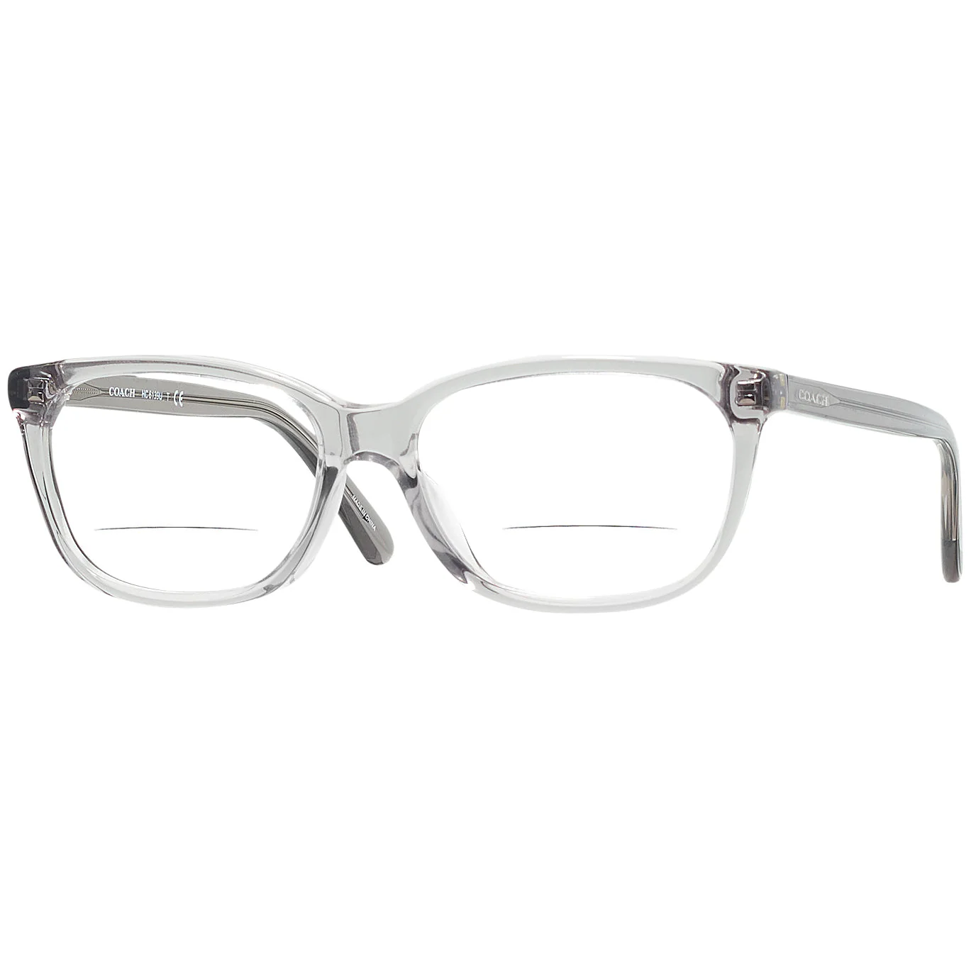 Coach 6139U Bifocal - Image 50