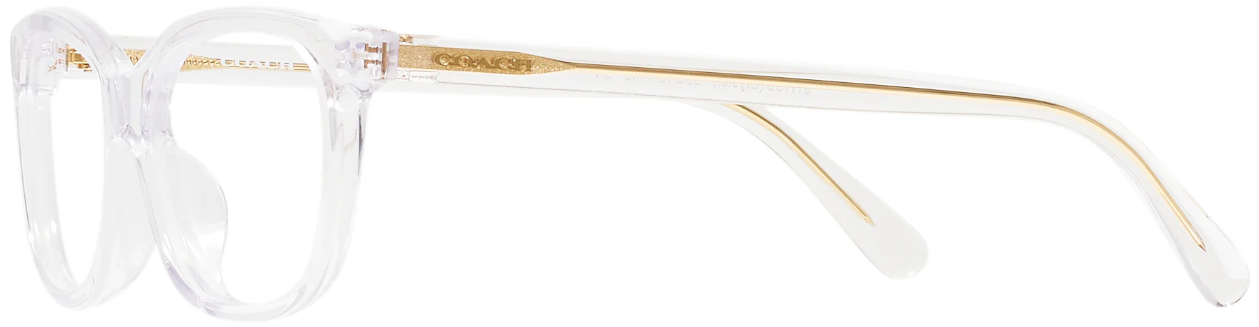 Coach 6139U Progressive No-Lines - Image 44