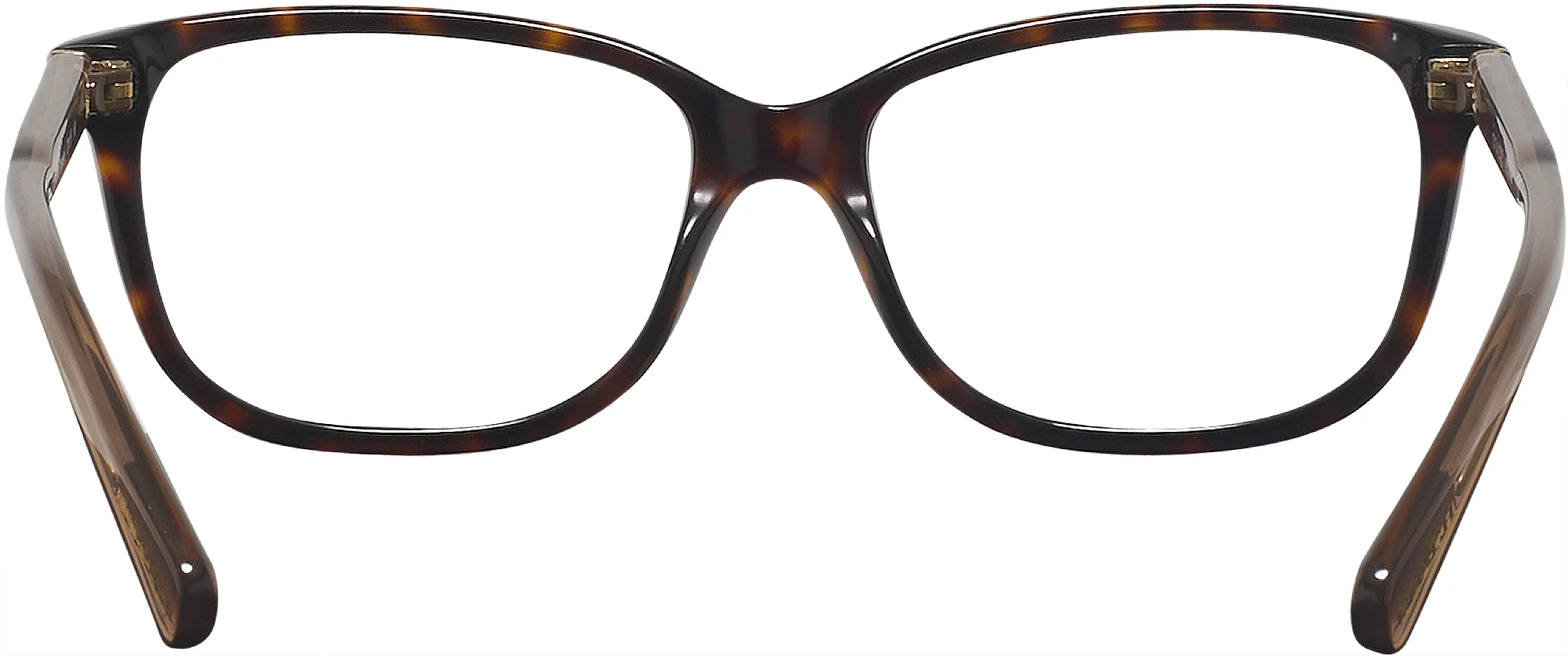 Coach 6143 Single Vision Full Frame - Image 8